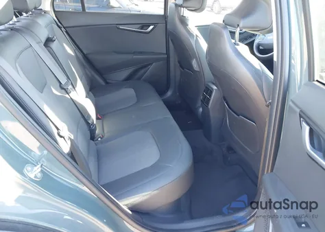 2023 Kia Niro Ex Touring from USA, damaged, VIN KNDCR3LE2P5091507